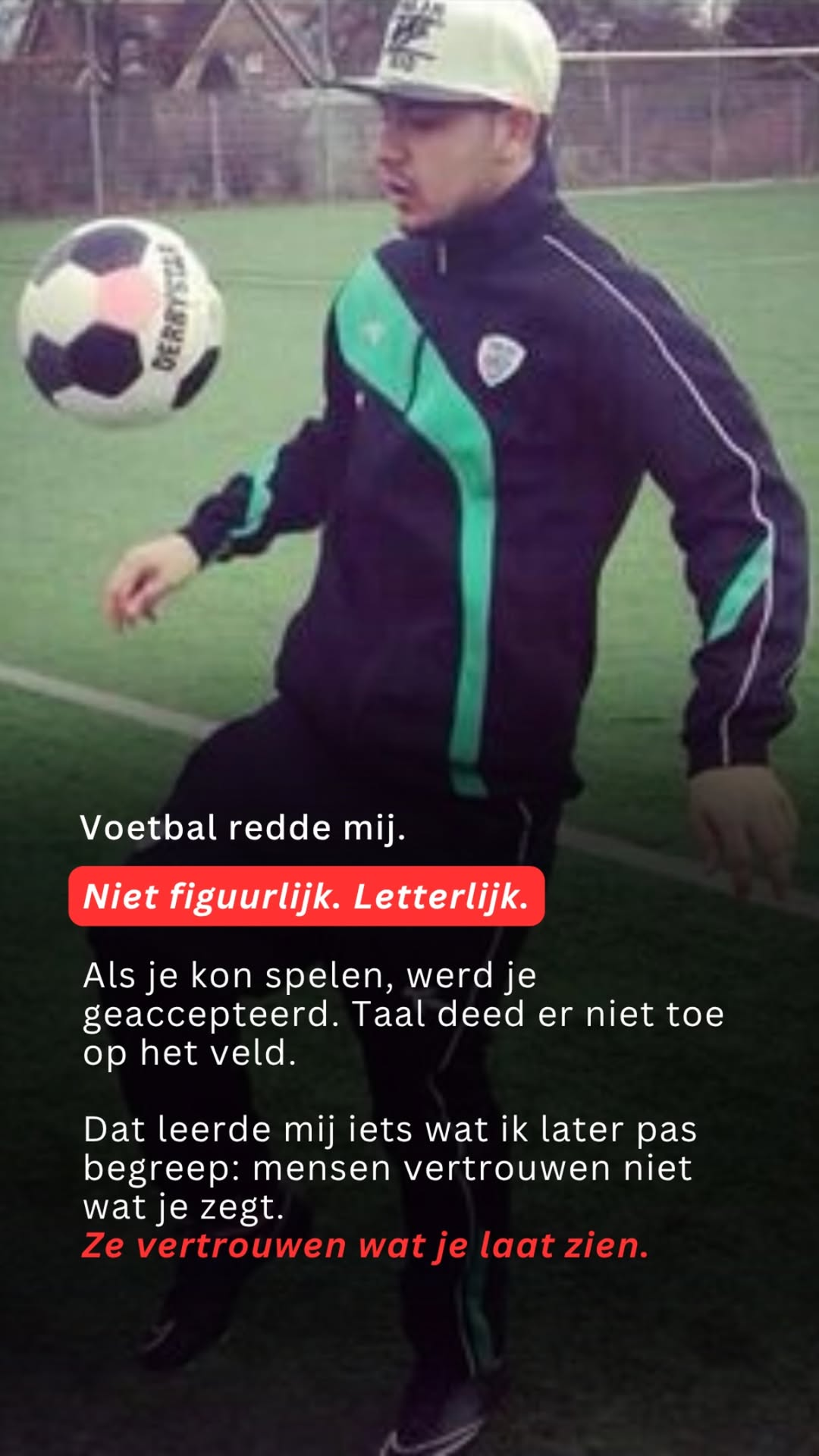 Rabi Adli — Familie & omgeving: De basis